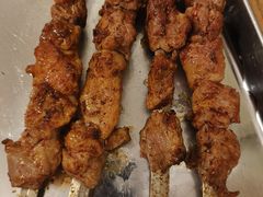 -贯贯吉·清真餐厅(浙江中路店)