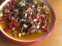 -盐帮食坊•小河帮川菜(四川师大店)