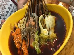 -痴串串(慈惠堂街店)