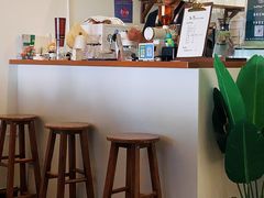 -白熊咖啡(闽江大道店)