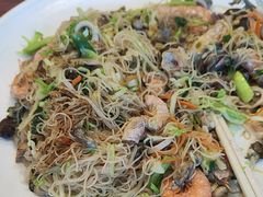 -乐在集市海鲜大排档(平潭店)