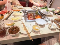 -海底捞大排档火锅(打浦路店)