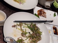 -大董(福田皇庭中心店)