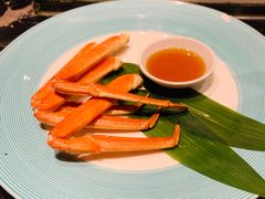-割烹旭日本料理(龙湖狮山天街店)