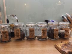 -COFFEE HOLIC(朝外SOHO店)
