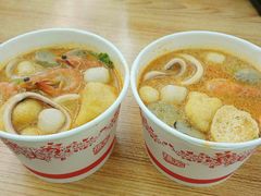 -老闽味沙茶面·姜母鸭(传承35年曾厝垵店)