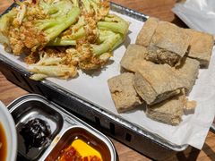 -黄尚皇小龙虾-螃蟹-深夜食堂(皇后公园店)