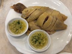 -文记壹心鸡(宝华路店)