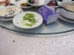 -新聚丰菜馆(太监弄店)