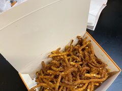 -前进5路汉堡炸鸡(前进五路店)
