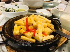 -走马楼饭庄(慈城古县城店)
