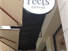 -Peet's Coffee皮爷咖啡(大学路店)