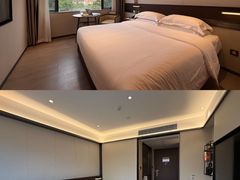 -府上酒店(广州火车站越秀公园地铁站店)