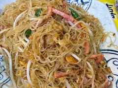 -桥东喜碧海鲜街(水东街店)