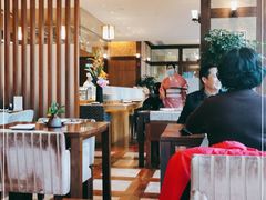 大堂-Tsuru鹤日本料理(静安香格里拉店)