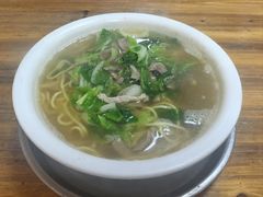 -祁家面馆(大香炉店)