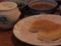 酸奶饼-泽成冰煮羊(非·遗三分店)