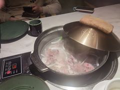 原味椰子鸡-狐狸爱上椰子鸡(滨江星光大道店)