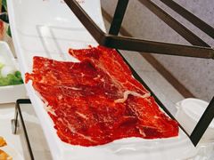 -牛焱·贵州黄牛肉火锅(城西银泰店)