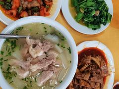 -荣生萝卜汤饭店