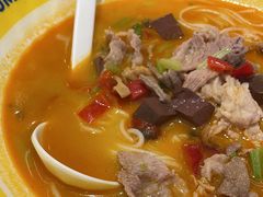 -粉小主·贵州酸汤牛肉粉(南京仙林金鹰店)