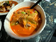 -桃园中华料理炸酱面(燕儿岛路店)