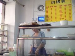 -百成大同鸭肉粥(大同总店)