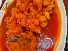 -龙凤瓦罐煨汤馆(清江东路店)