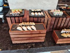 -索菲特西湖大酒店·香榭丽全日候餐厅(南山路店)