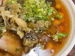 -杨家米粉(千禧公寓店)