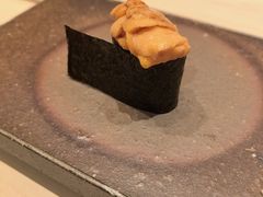 -Ginza Onodera 鮨(外滩十八号店)