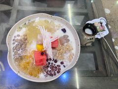 -椰语堂·海南清补凉(中山骑楼店)