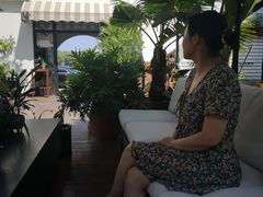 -素心小筑(后沙裕镇店)