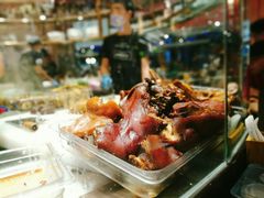-狮头牌卤味研究所·卤味饭(花城汇南区店)