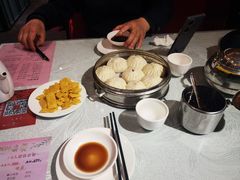 -狗不理(山东路总店)