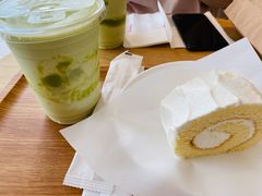 -Tims天好咖啡(莘庄龙之梦店)