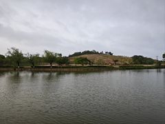 -南北湖风景区