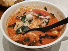 -和府捞面(曹路花园城店)