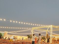 -迪拜沙漠冲沙