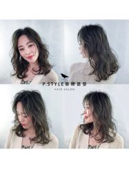 -P.STYLE 派斯造型