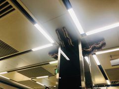 -华西坝(地铁站)