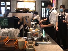 -星巴克臻选(思南公馆店)