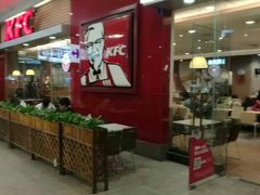 门面-肯德基(龙之梦购物中心店)
