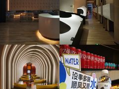 -涨巢·潮玩水疗局