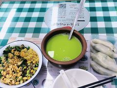 -揭西擂茶(龙华店)