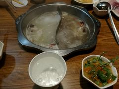 -傣妹火锅(南京东路一店)