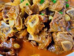 -院里寻菜·精致庭院菜(观沙岭店)