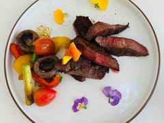 -小劳拉生日蛋糕西餐厅