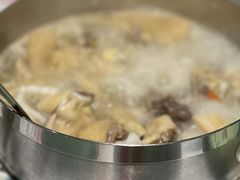 -肥佬大椰子鸡(三里屯3·3大厦店)