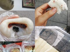 -沈大成(城隍庙店)